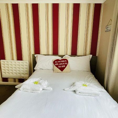 Hotel 33 Blackpool Extérieur photo