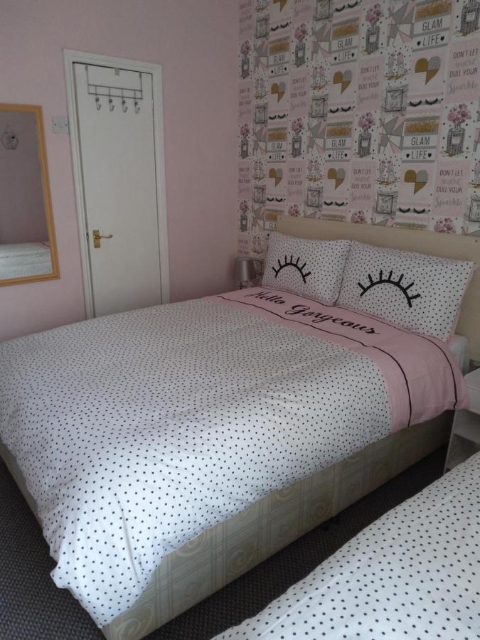 Hotel 33 Blackpool Extérieur photo
