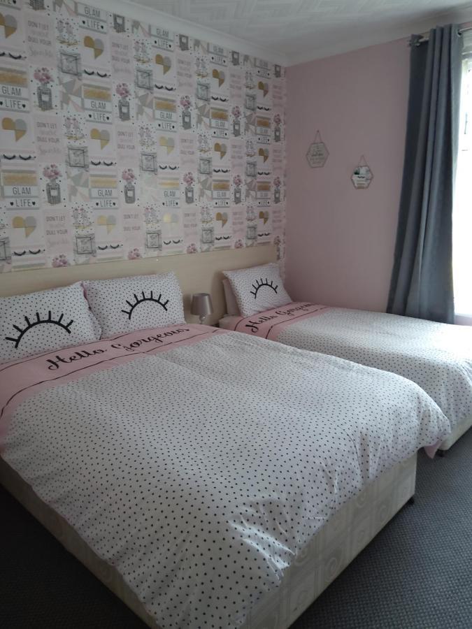 Hotel 33 Blackpool Extérieur photo