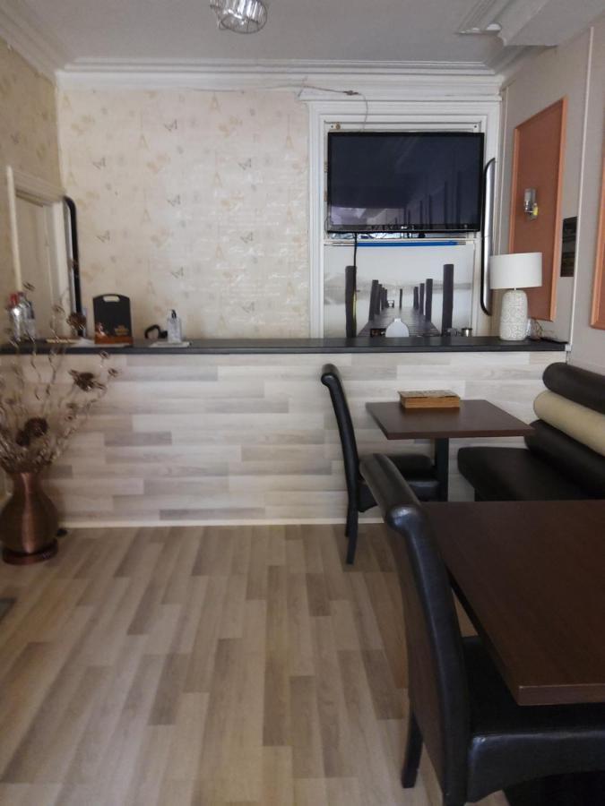 Hotel 33 Blackpool Extérieur photo