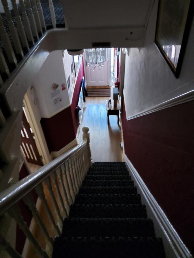 Hotel 33 Blackpool Extérieur photo