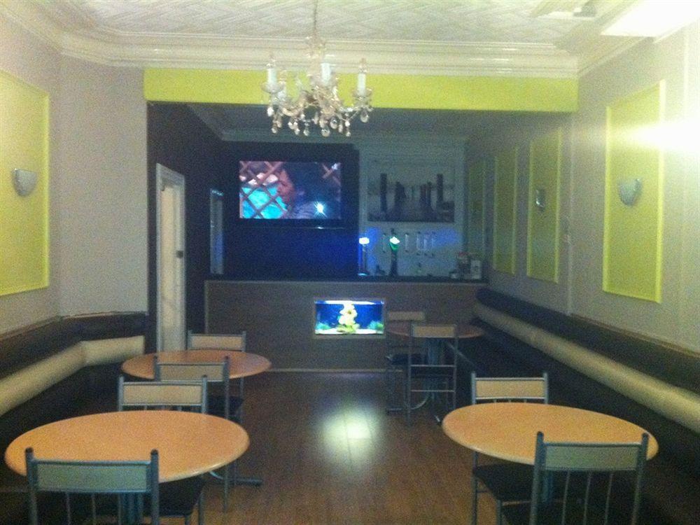 Hotel 33 Blackpool Extérieur photo