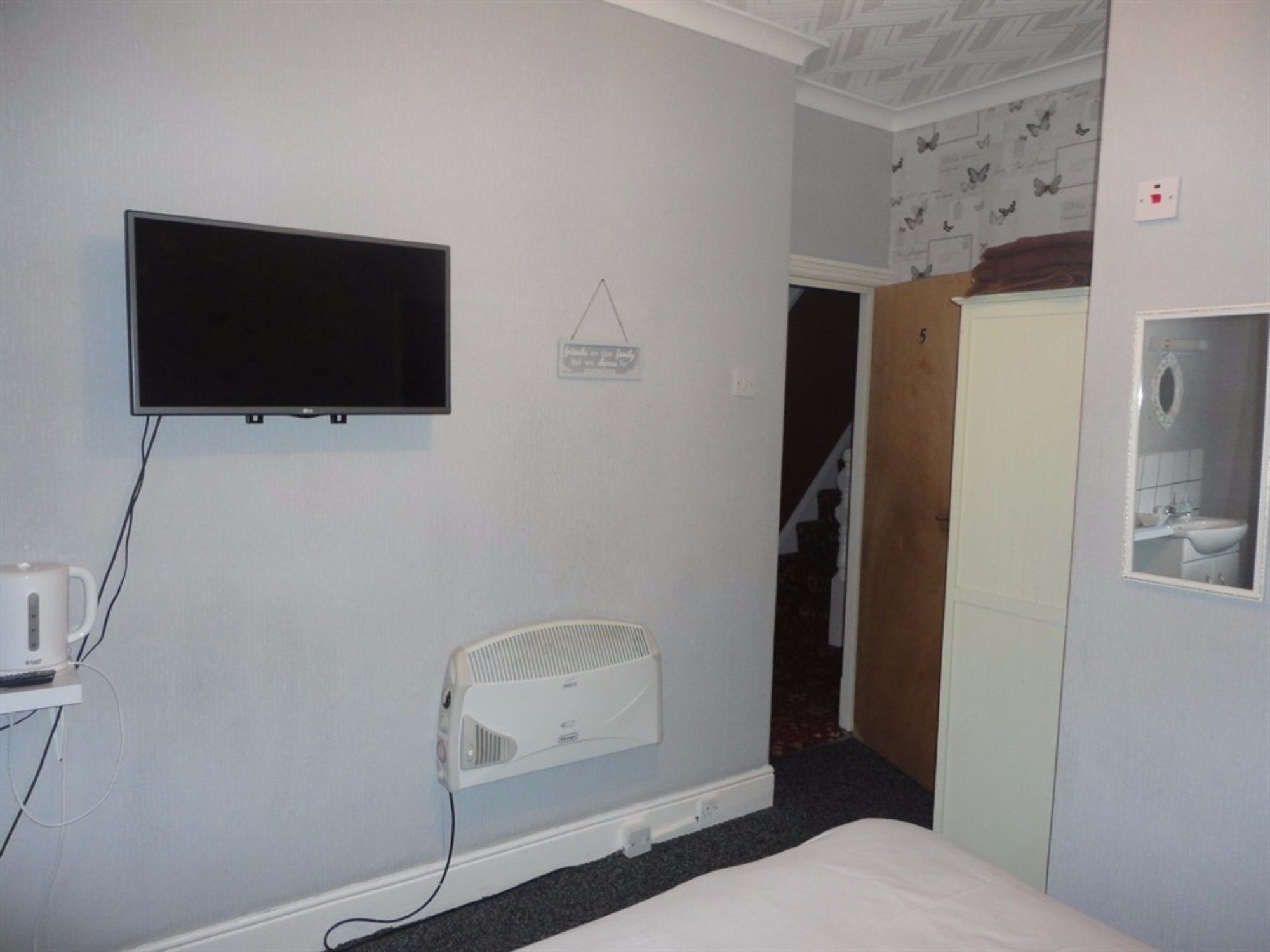 Hotel 33 Blackpool Extérieur photo