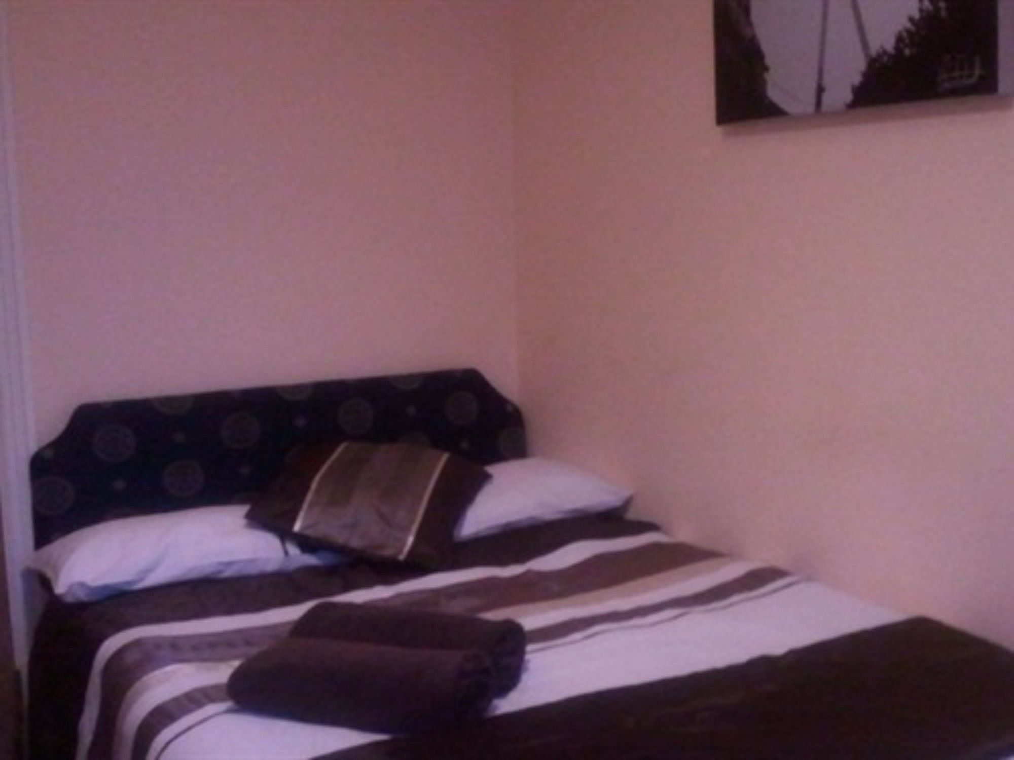 Hotel 33 Blackpool Extérieur photo