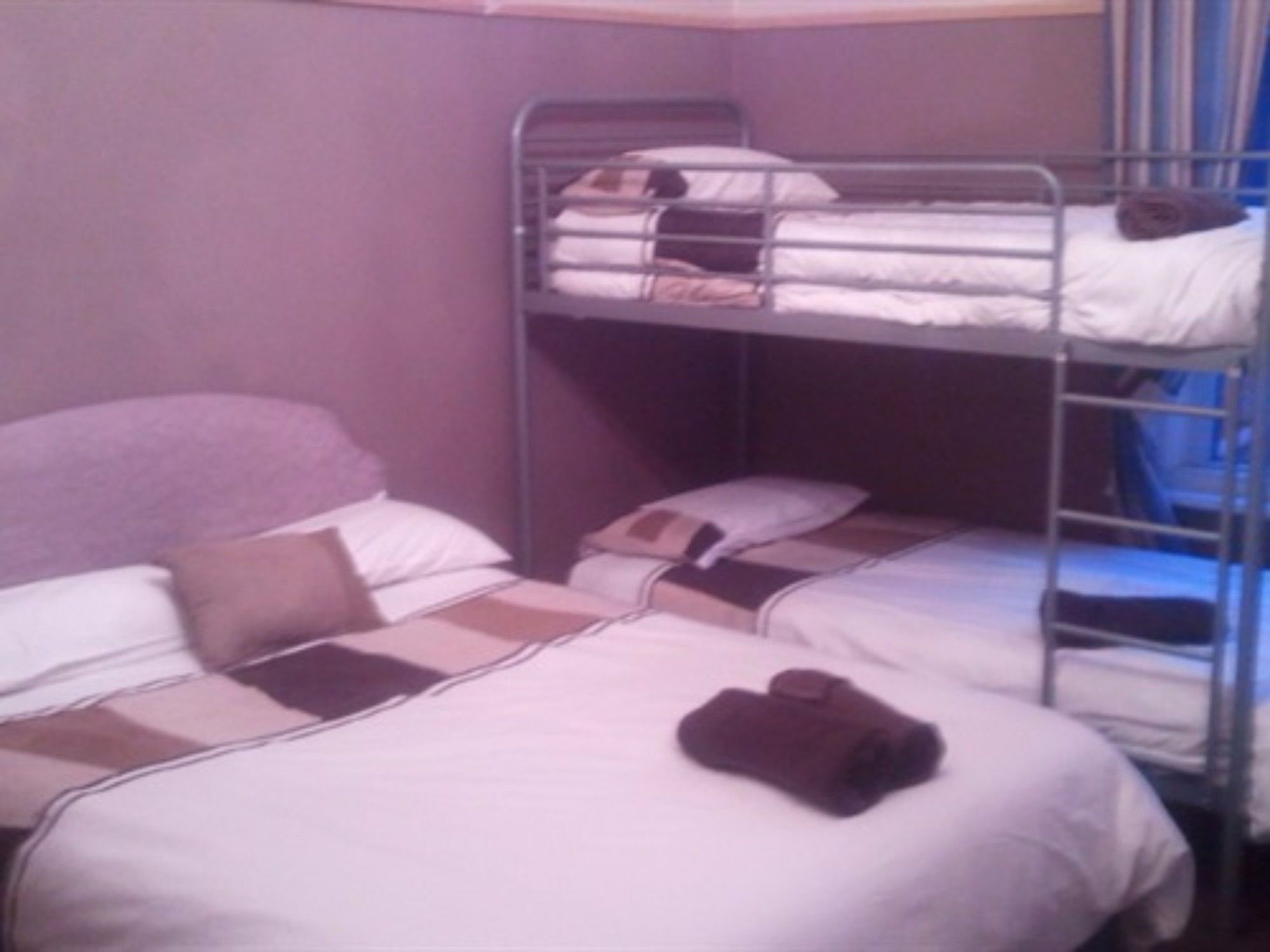 Hotel 33 Blackpool Extérieur photo